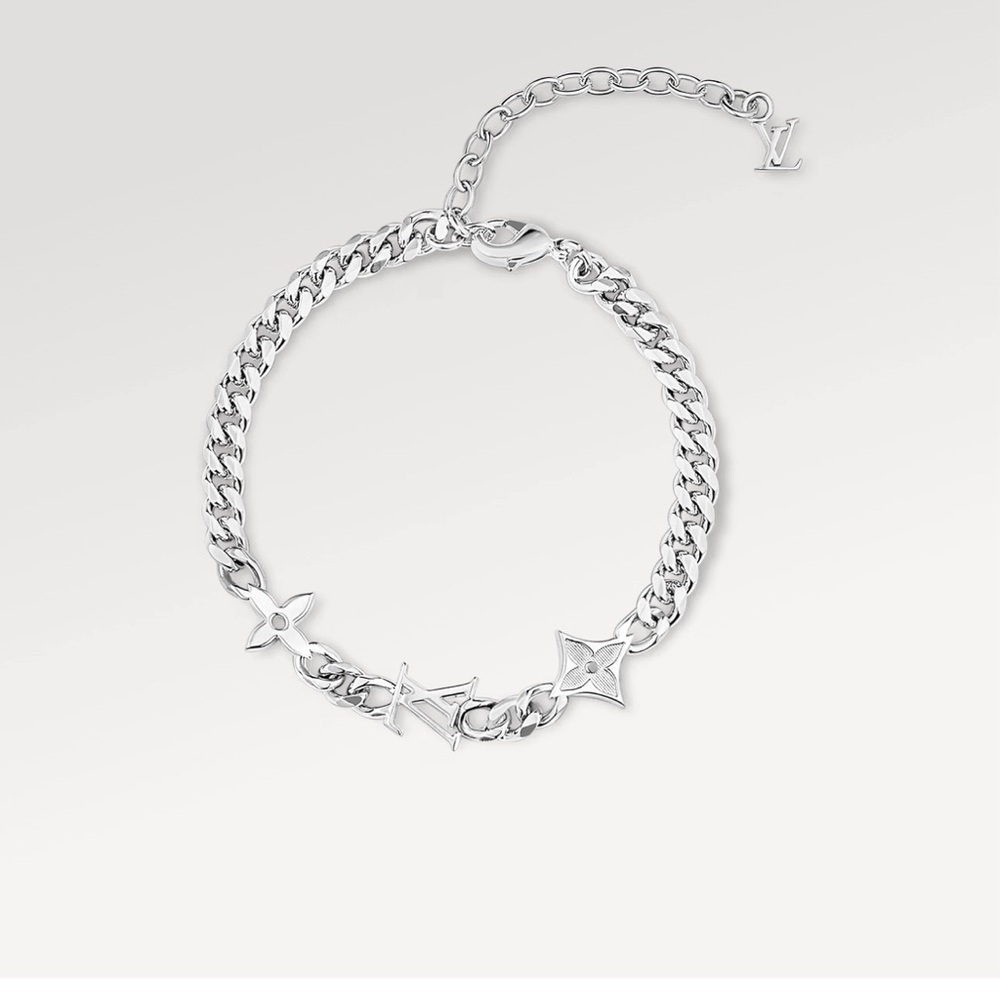 Authentic Louis Vuitton Bracelet
